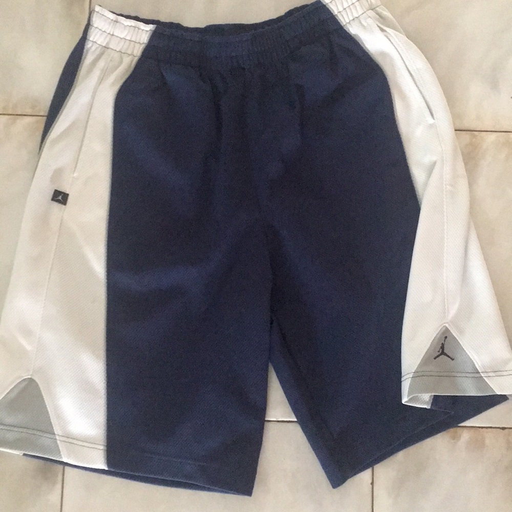 Men’s Jordan Basketball Shorts